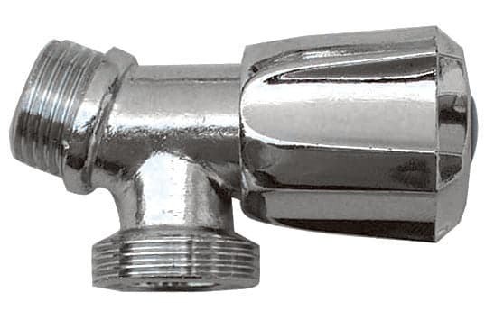 Rubinetto Lavatrice A T- 1/2- Dh- Pezzi 1 in Valvole a sfera BricoGo - Marano di Napoli, commercioVirtuoso.it