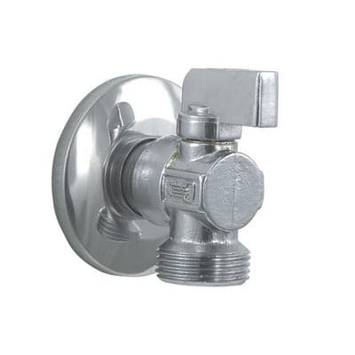 RUBINETTO A SFERA PER LAVATRICE- 1/2 x 3/4- DH- pezzi 1