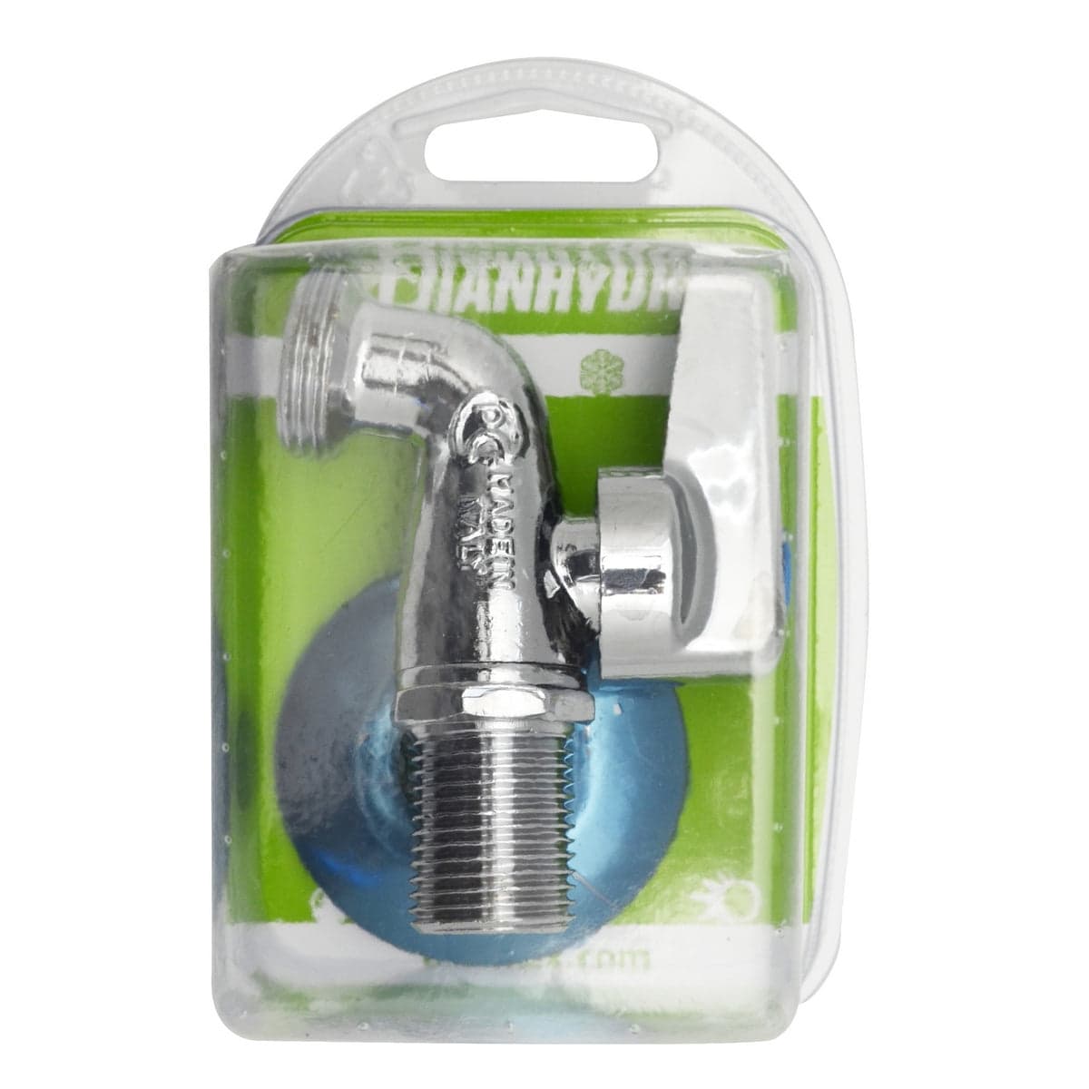 Rubinetto Lavatrice Cromato A Sfera Con Rosone Blister- 1/2 X 3/4 Pn 10- Faidf- Pezzi 1 in Rubinetti di lavanderia e pluriuso BricoGo - Marano di Napoli, commercioVirtuoso.it