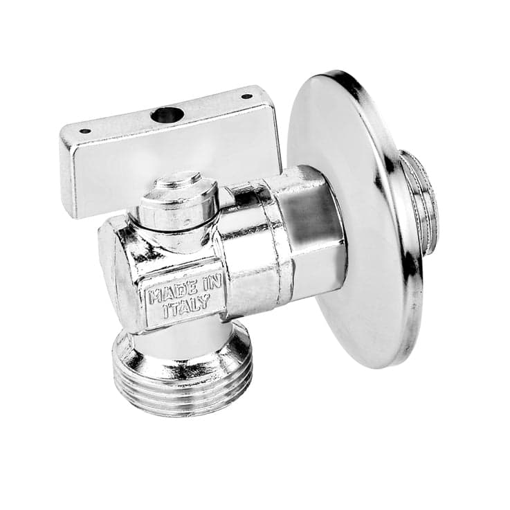 Rubinetto Lavatrice A Sfera Cromato- 1/2 X 3/4 - Dn 10- Bugat- Pezzi 1 in Rubinetti di lavanderia e pluriuso BricoGo - Marano di Napoli, commercioVirtuoso.it