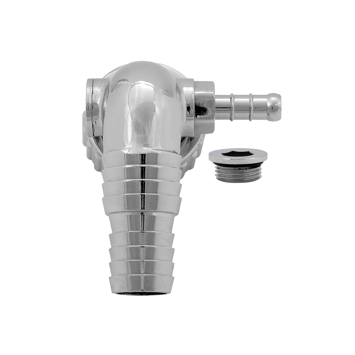Curvetta Scarico Lavatrice Con Tappo E Att. Asciugatrice- 1- Dh- Pezzi 1 in Altri ricambi per lavatrici BricoGo - Marano di Napoli, commercioVirtuoso.it