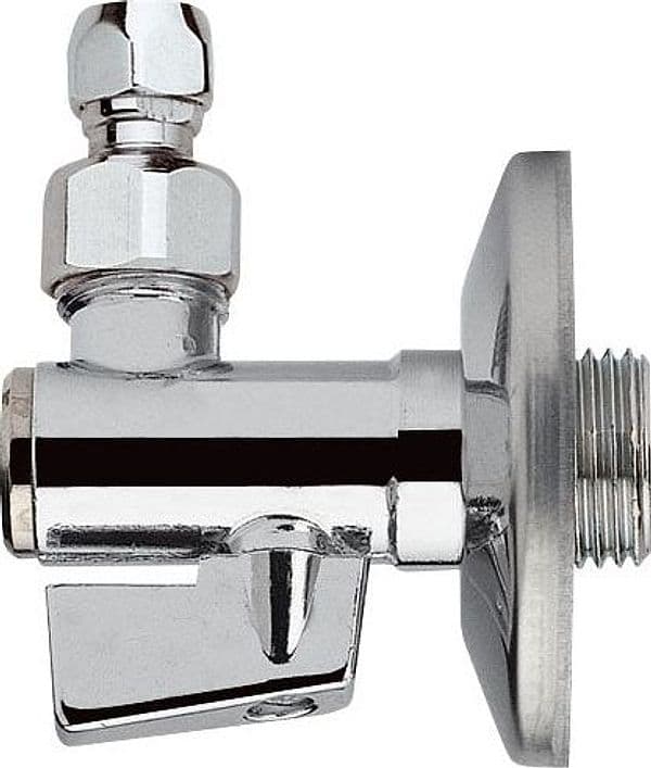 Rubinetto Sottolavabo Con Filtro A Snodo 1/2 X 10- G 1/2 X 10- Remer- Pezzi 1 in Rubinetti di lavanderia e pluriuso BricoGo - Marano di Napoli, commercioVirtuoso.it