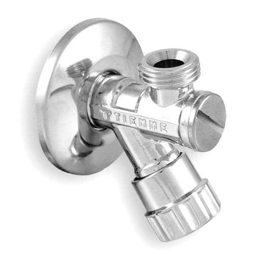 Rubinetto Sottolavabo Inclinato Tiemme- 1/2 X 3/8- Tiemm- Pezzi 1 in Rubinetti per lavelli da cucina BricoGo - Marano di Napoli, commercioVirtuoso.it