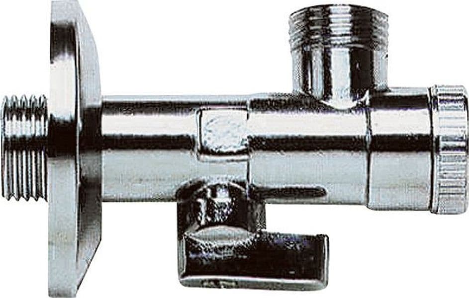 Rubinetto Sottolavabo A Sfera Con Filtro Senza Dado- 1/2 X 1/2- Dh- Pezzi 1 in Accessori e parti BricoGo - Marano di Napoli, commercioVirtuoso.it