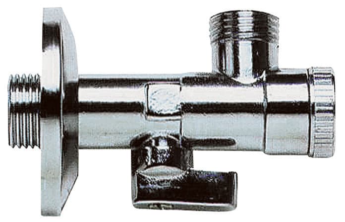 Rubinetto Sottolavabo A Sfera Con Filtro Senza Dado- 1/2 X 3/8- Dh- Pezzi 1 in Filtri sottotop BricoGo - Marano di Napoli, commercioVirtuoso.it