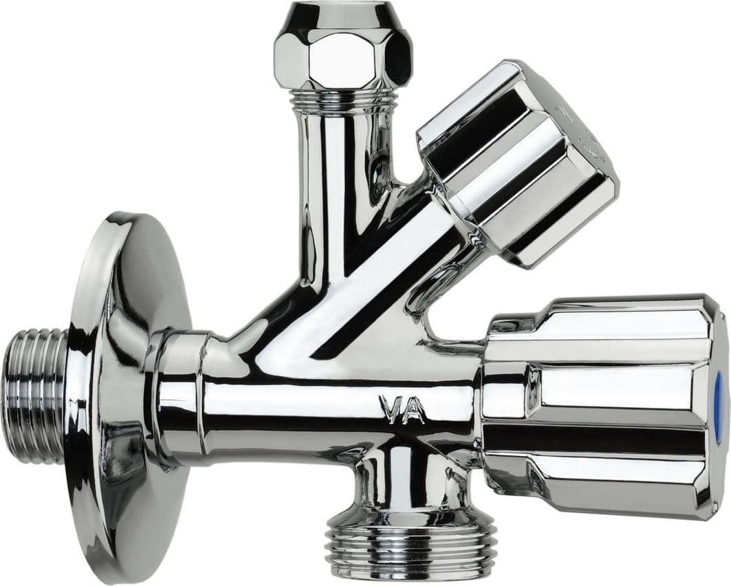 Rubinetto Combinato Sottolavabo - Lavatrice- 1/2 X 3/4- Alber- Pezzi 1 in Anelli per rubinetti BricoGo - Marano di Napoli, commercioVirtuoso.it
