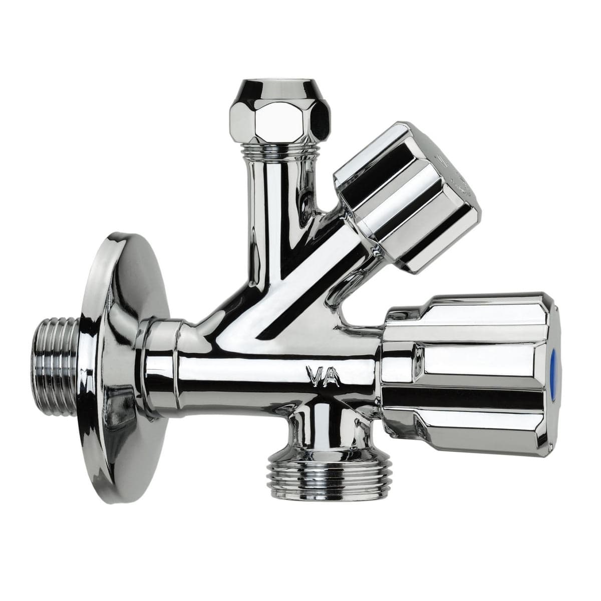 Rubinetto Combinato Sottolavabo - Lavatrice- 1/2 X 3/4- Alber- Pezzi 1 in Anelli per rubinetti BricoGo - Marano di Napoli, commercioVirtuoso.it
