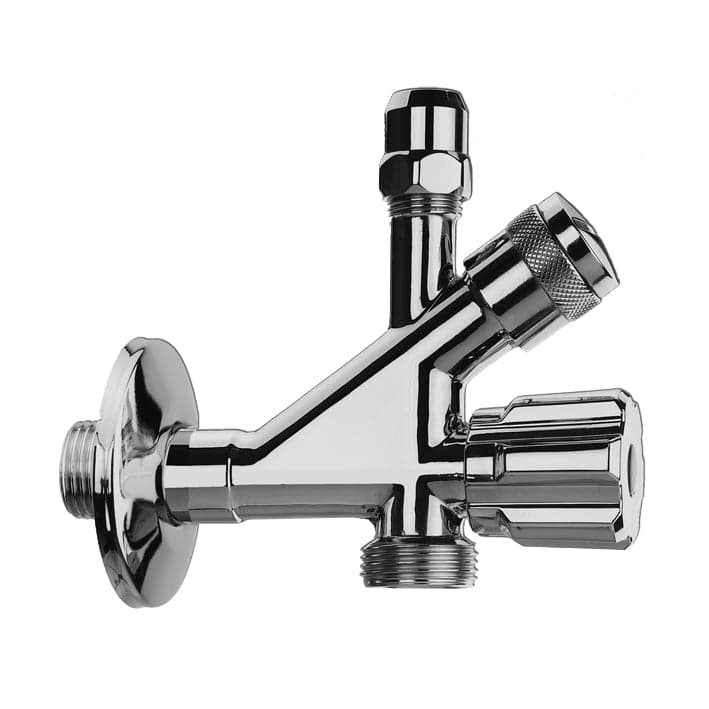 Rubinetto Combinato Sottolavabo-Lavatrice- 1/2 X 3/4- Alber- Pezzi 1 in Rubinetti di lavanderia e pluriuso BricoGo - Marano di Napoli, commercioVirtuoso.it