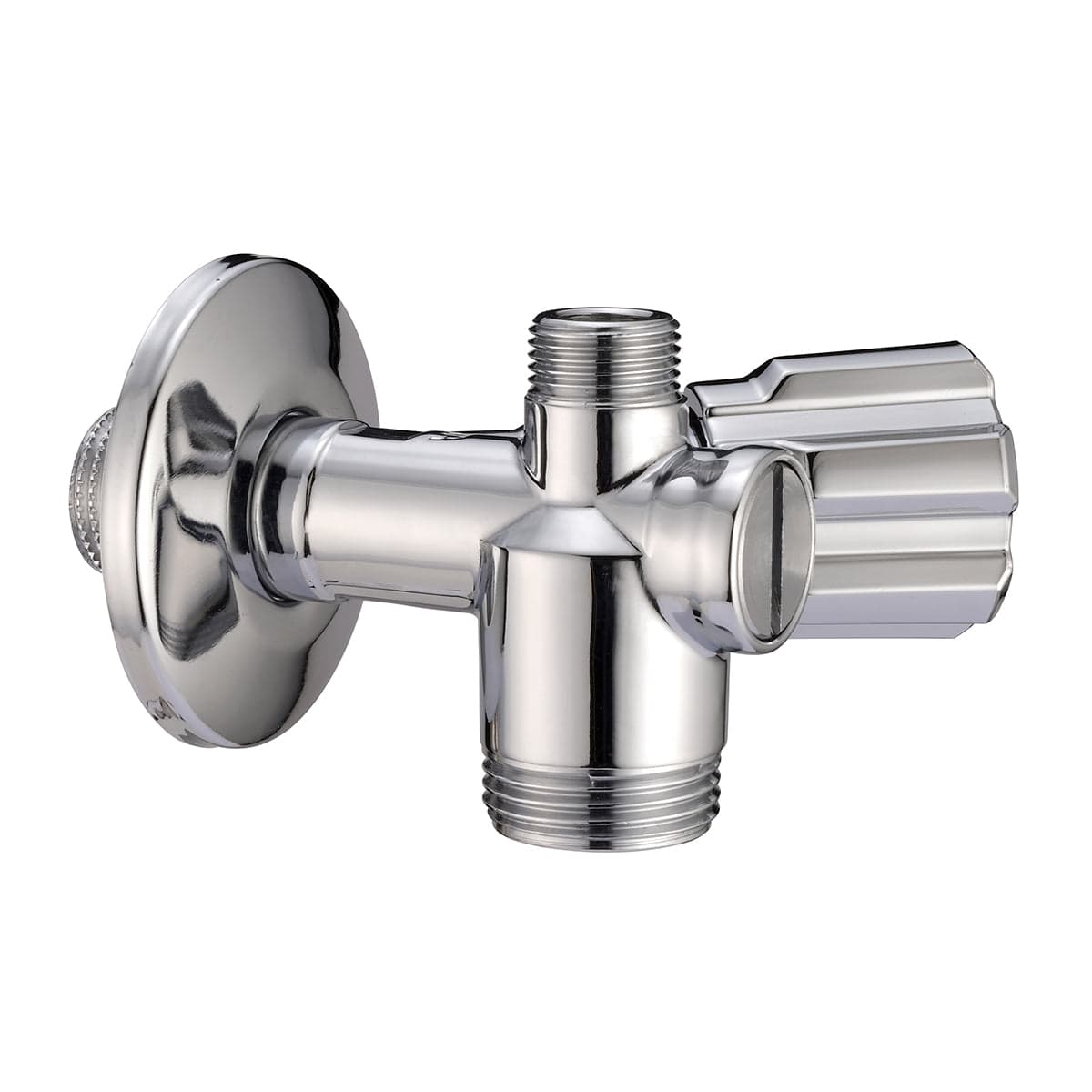 Rubinetto Combinato Lavatrice 1/2X3/8X3/4- 1/2 X 3/8 X 3/4- Alber- Pezzi 1 in Altri ricambi per lavatrici BricoGo - Marano di Napoli, commercioVirtuoso.it