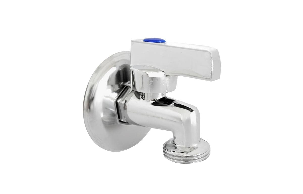 Rubinetto Lavatrice A Sfera Pesante In Ottone Cromato- 1/2 X 3/4- Dh- Pezzi 1 in Rubinetti di lavanderia e pluriuso BricoGo - Marano di Napoli, commercioVirtuoso.it