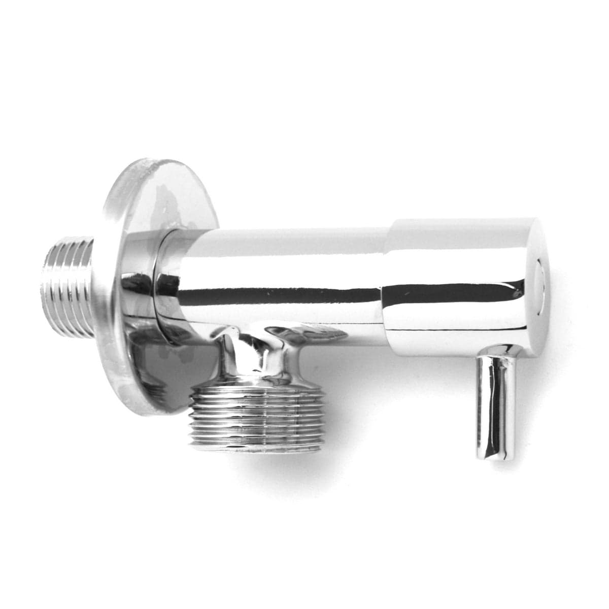 Rubinetto Per Lavatrice Minimale- 1/2 X 3/4- Debor- Pezzi 1 in Rubinetti di lavanderia e pluriuso BricoGo - Marano di Napoli, commercioVirtuoso.it