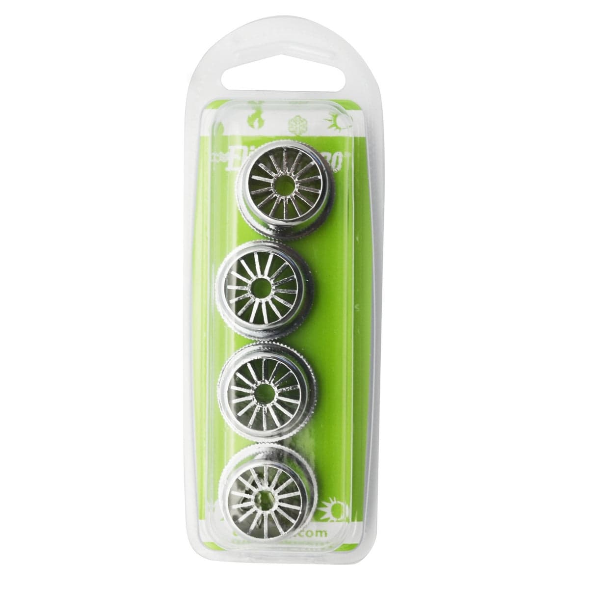 4 Pz Rompigetti In Plastica Femmina 22X1 Blister- 22 X 1- Faidf- Pezzi 1 in Aeratori BricoGo - Marano di Napoli, commercioVirtuoso.it