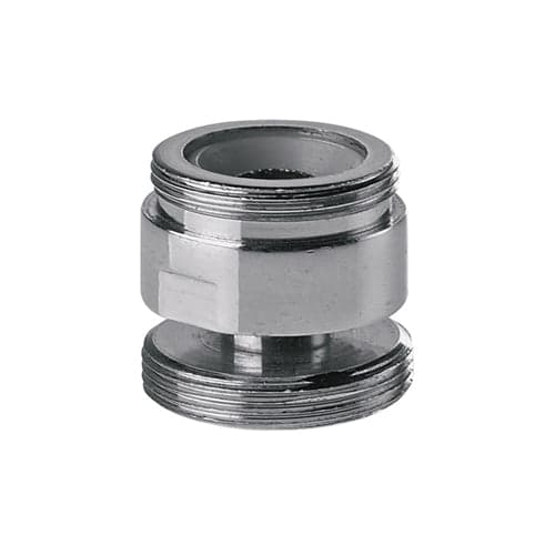 Snodo Con Attacco Da M22 Ed Attacco Ghiera M24- Snodo M22 / Ghiera M24- Remer- Pezzi 1 in Set di attrezzi BricoGo - Marano di Napoli, commercioVirtuoso.it