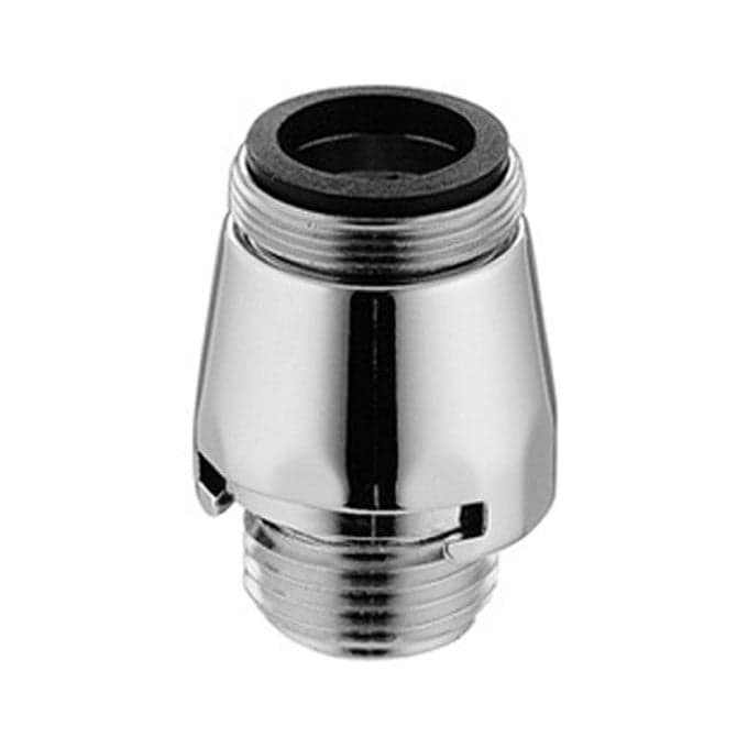 Aeratore Universale Con Attacco Rapido- M24 X 1 O F22 X 1- Debor- Pezzi 1 in Aeratori BricoGo - Marano di Napoli, commercioVirtuoso.it