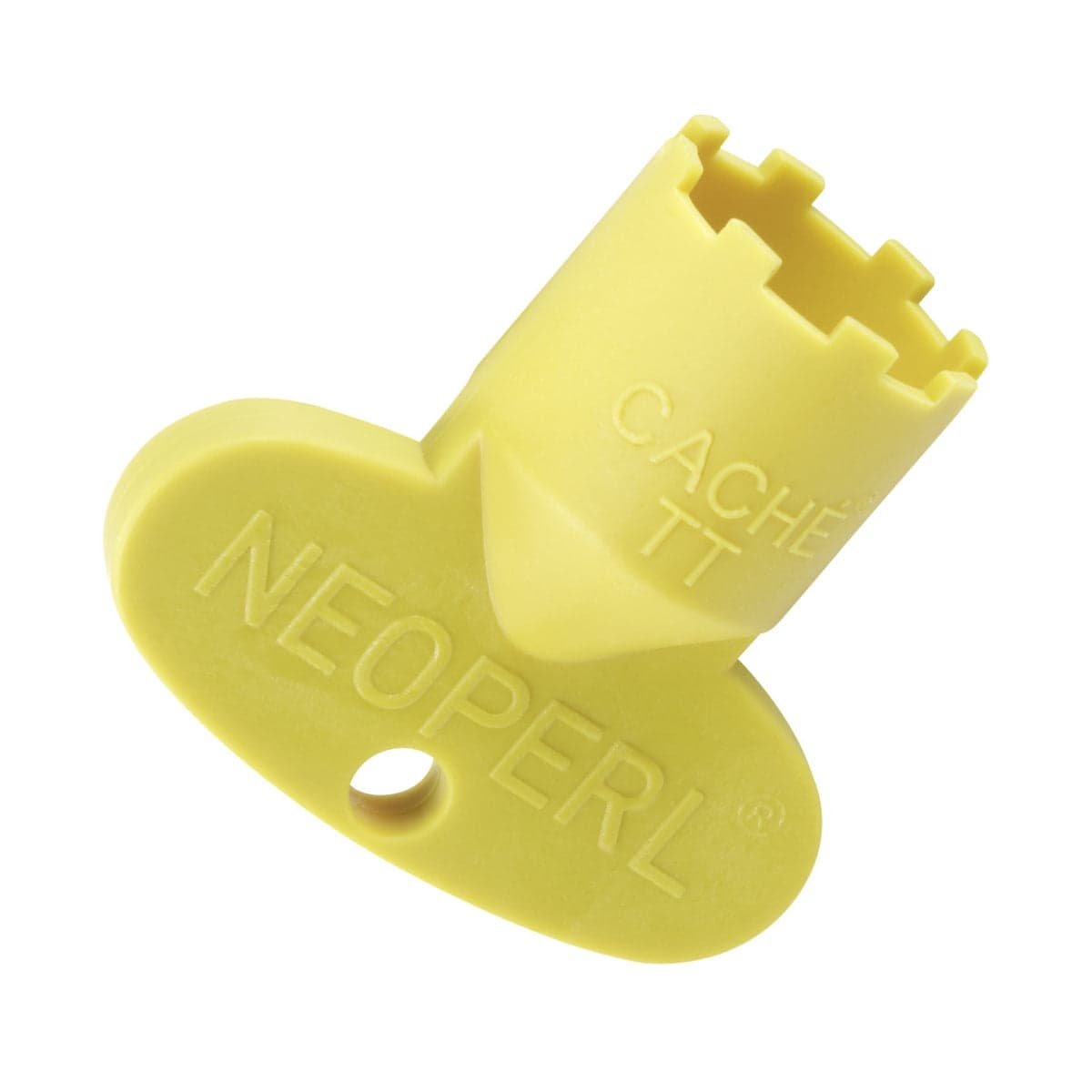 Chiave Cache' Tt M 16.5X1- Gialla- Neope- Pezzi 10 in Attrezzi pulegge BricoGo - Marano di Napoli, commercioVirtuoso.it