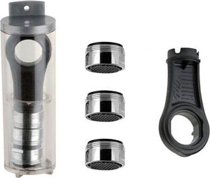 Set 3 Aeratori M24 + Chiave- M24- Remer- Pezzi 1 in Aeratori BricoGo - Marano di Napoli, commercioVirtuoso.it