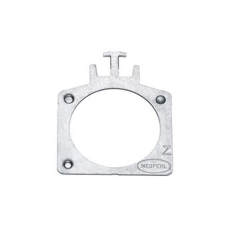 Chiave Di Servizio Pl-Rc- P/ 24,5X9 Mm Z- Neope- Pezzi 1 in Accessori BricoGo - Marano di Napoli, commercioVirtuoso.it