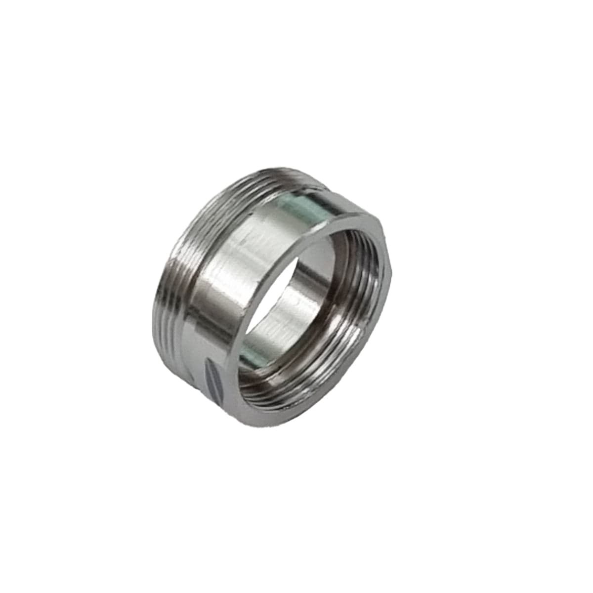 Raccordo In Ottone Cromo 28M-24F- 28X1M - 24X1F- Dh- Pezzi 1 in Accessori e parti per riscaldamenti BricoGo - Marano di Napoli, commercioVirtuoso.it