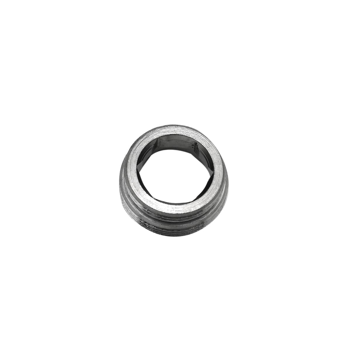 Riduzione In Ottone M24 X M22- M 24 X M 22- Dh- Pezzi 1 in Tappi BricoGo - Marano di Napoli, commercioVirtuoso.it