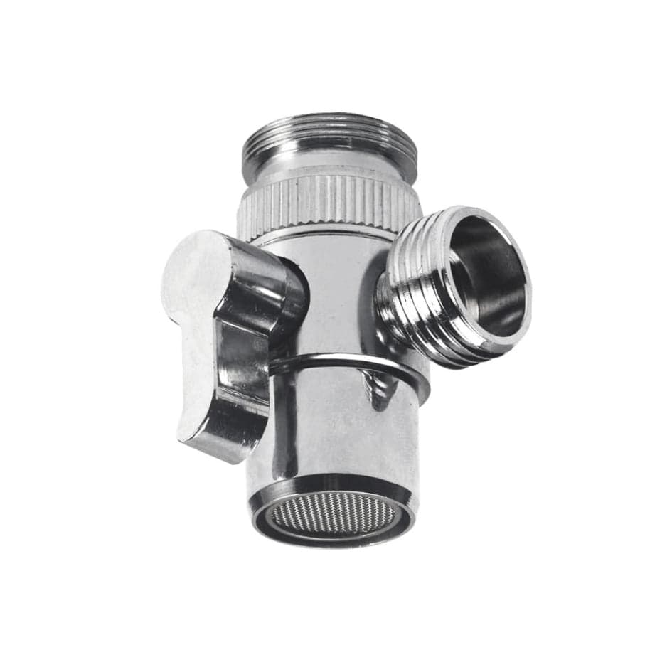 Deviatore Universale E Aeratore Per Miscelatore- 22X1 / 24X1- Debor- Pezzi 1 in Aeratori BricoGo - Marano di Napoli, commercioVirtuoso.it