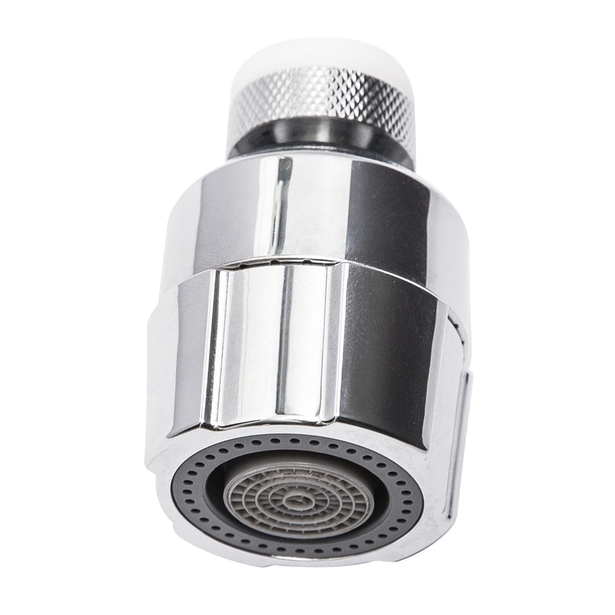 Doccetta Aeratore Per Cucina Milazzo- Cromo - Diam. 62 Mm- Dh- Pezzi 1 in Ricambi filtri acqua per rubinetto BricoGo - Marano di Napoli, commercioVirtuoso.it