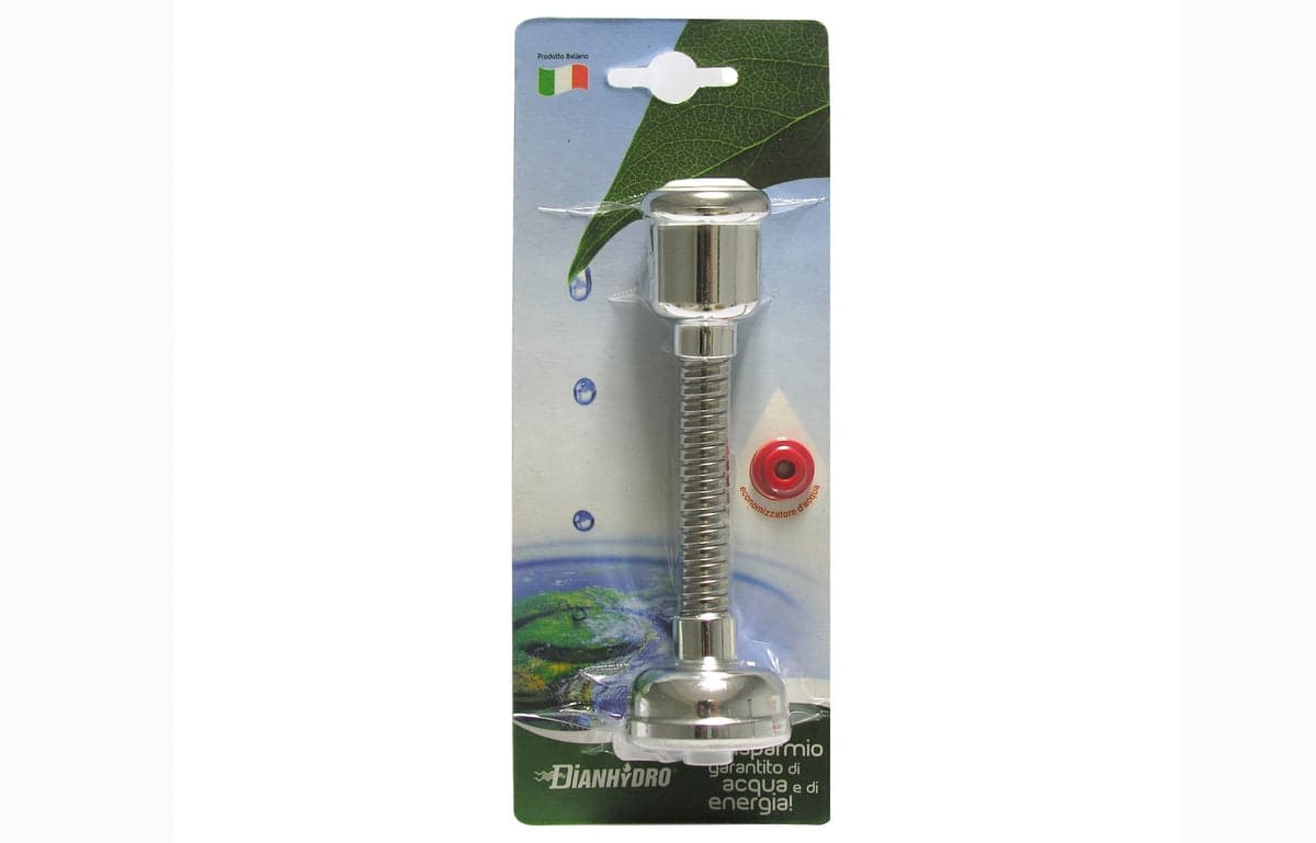Rompigetto Per Lavelli Cucina- Cromo- Dh- Pezzi 1 in Aeratori BricoGo - Marano di Napoli, commercioVirtuoso.it