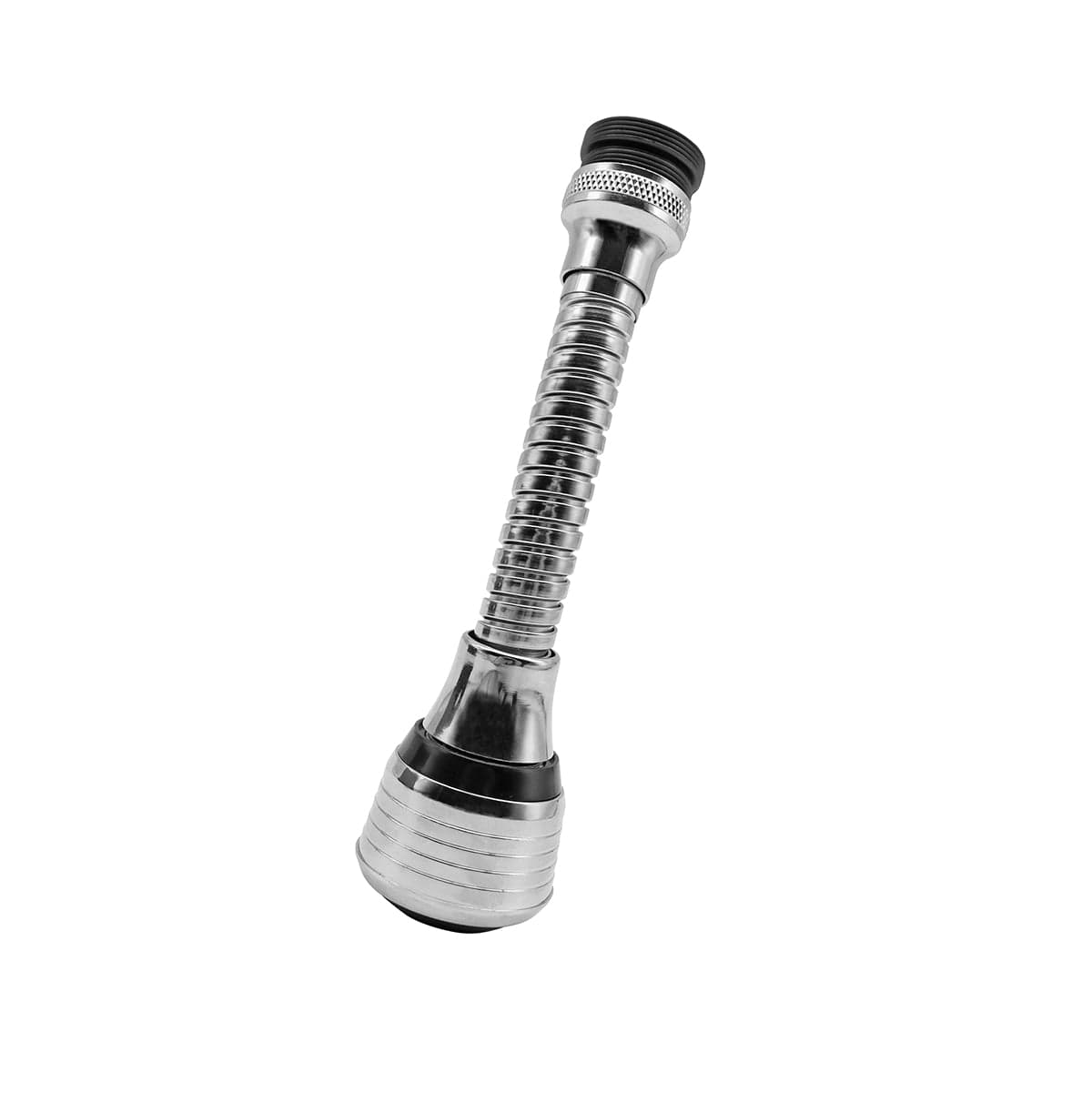 Cannuccia Doccetta Aeratore Pom M22/M24 150Mm- M22/M24- Dh- Pezzi 1 in Aeratori BricoGo - Marano di Napoli, commercioVirtuoso.it