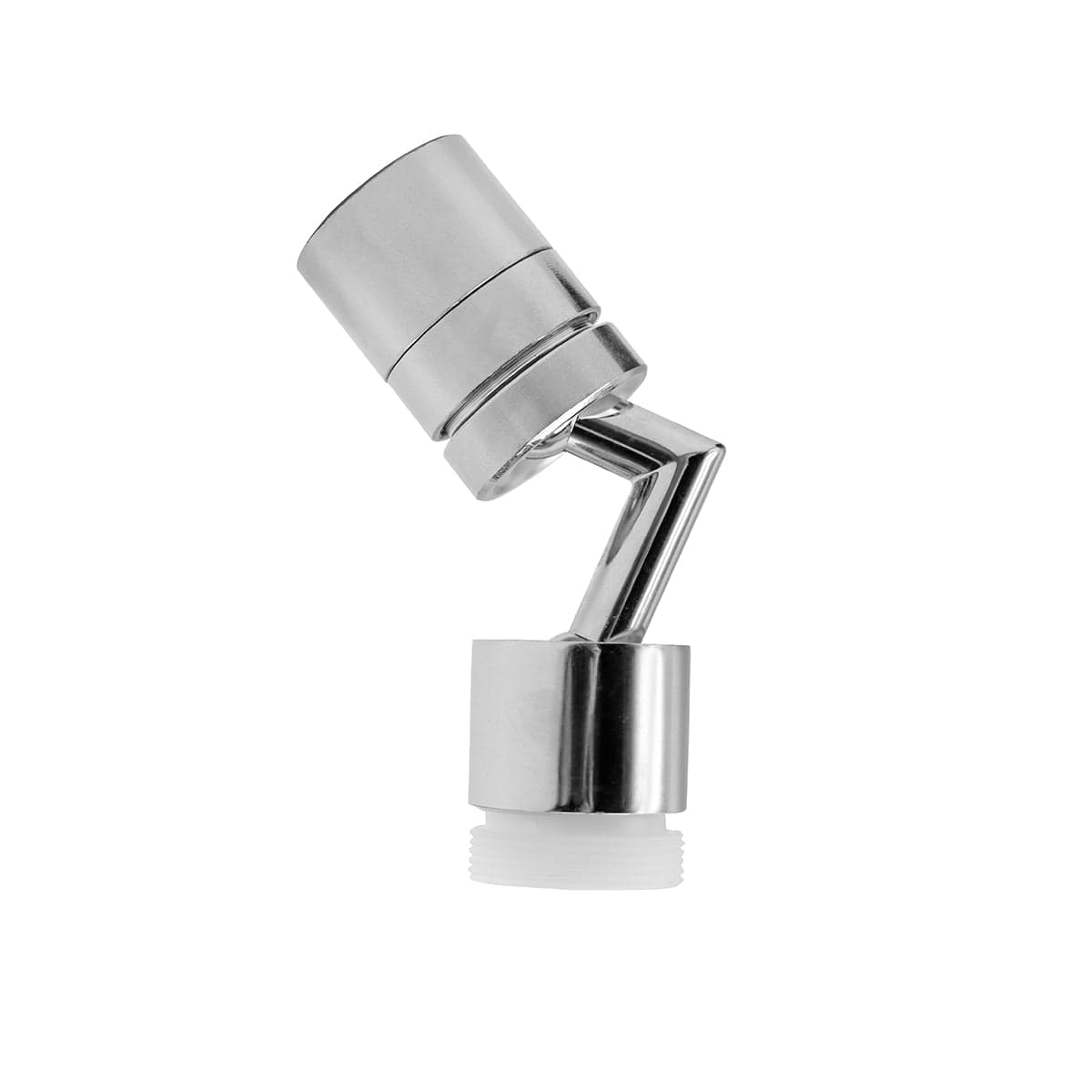 Prolunga Aeratore Per Rubinetto In Ottone- M22/M24- Dh- Pezzi 1 in Aeratori BricoGo - Marano di Napoli, commercioVirtuoso.it