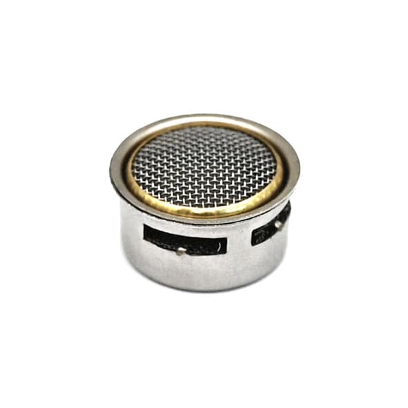 Filtro Di Ricambio Per Aeratore In Acciaio- Diam. 20 Mm- Dh- Pezzi 1 in Aeratori BricoGo - Marano di Napoli, commercioVirtuoso.it