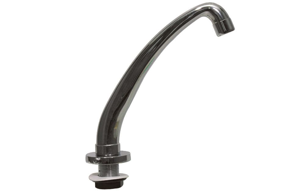 Bocca Monoforo Per Rubinetti A Pedale- 1/2- Idral- Pezzi 1 in Accessori BricoGo - Marano di Napoli, commercioVirtuoso.it