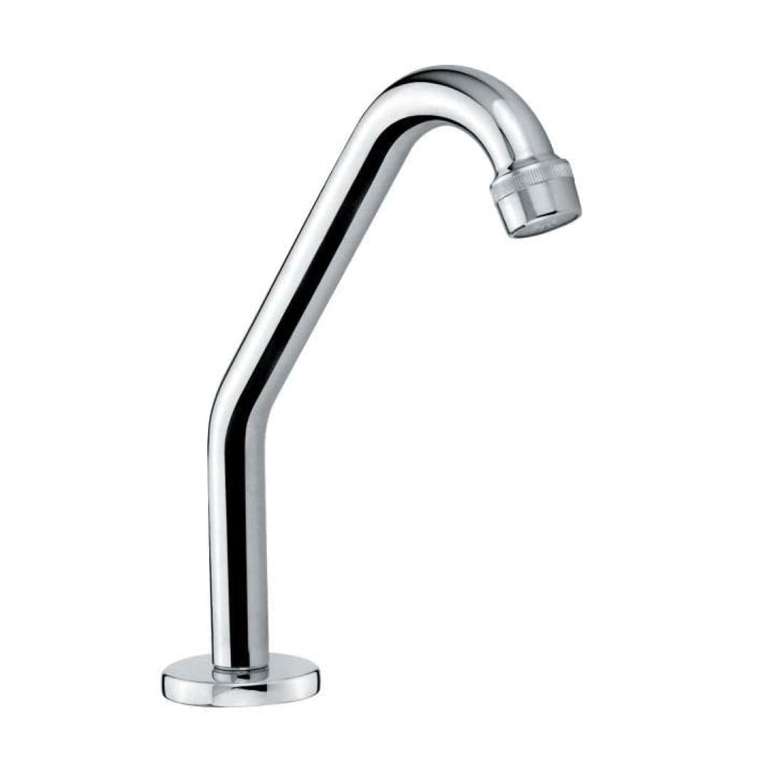 Bocca Di Erogazione Girevole Per Rubinetti A Pedale - Monoforo- 1/2- Idral- Pezzi 1 in Accessori BricoGo - Marano di Napoli, commercioVirtuoso.it