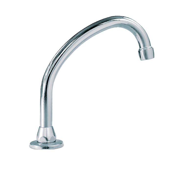 Bocca Di Erogazione Orientabile Per Lavabo- 1/2- River- Pezzi 1 in Rubinetti per lavandini bagno BricoGo - Marano di Napoli, commercioVirtuoso.it