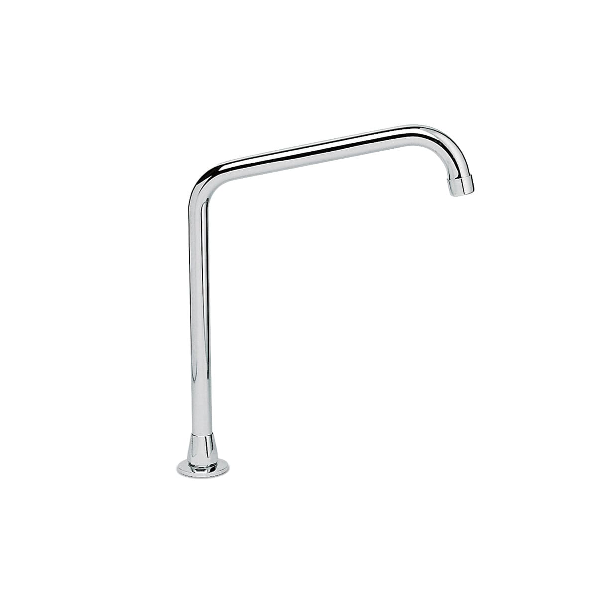 Bocca Di Erogazione Orientabile Per Lavello U- 1/2- River- Pezzi 1 in Rubinetti per vasca BricoGo - Marano di Napoli, commercioVirtuoso.it