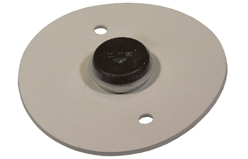 Gomma Pulsante Per Art. 242-140- Diam. 110- Idral- Pezzi 1 in Ciondoli BricoGo - Marano di Napoli, commercioVirtuoso.it