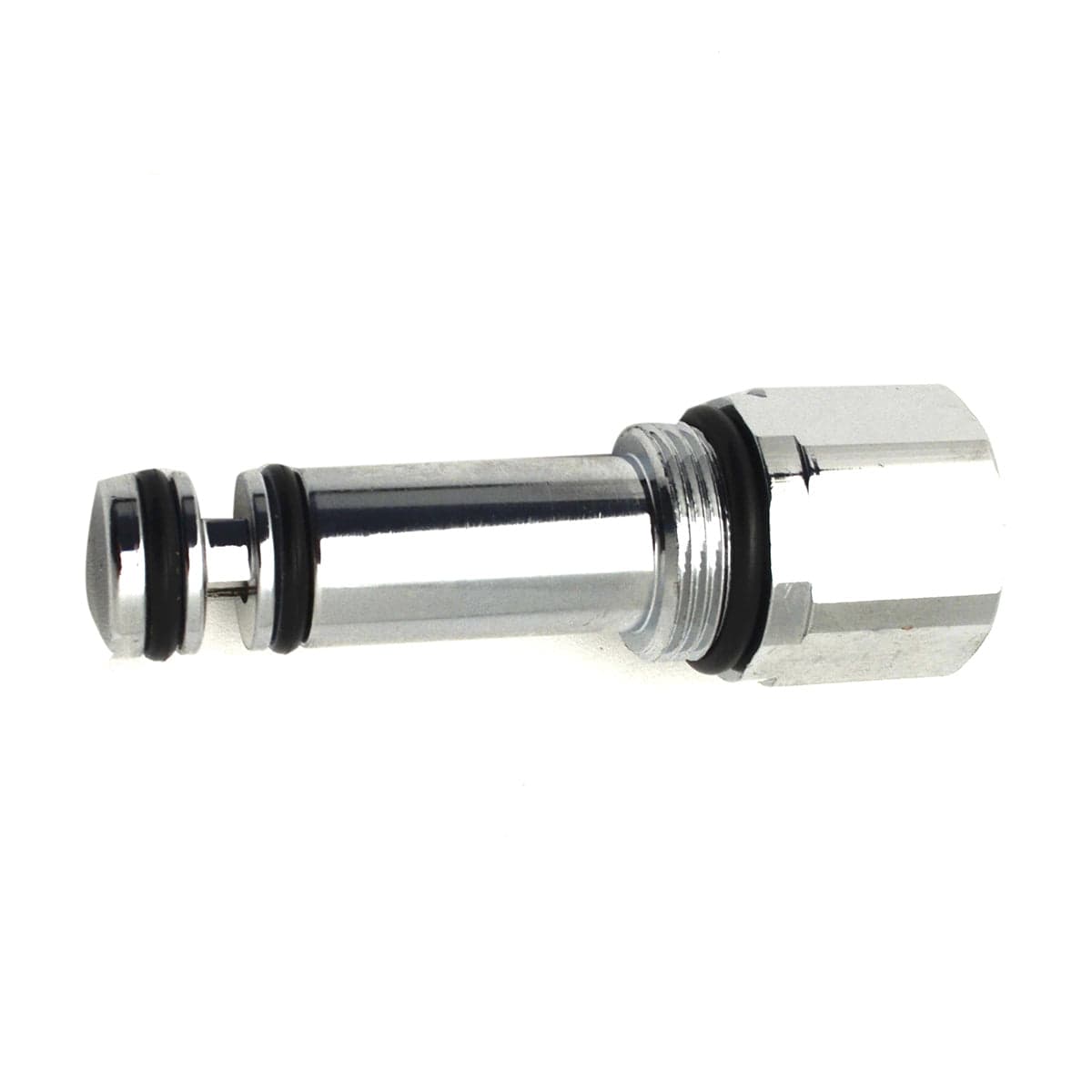 Perno Esagonale Di Alimentazione Per Miscelatore Monopedale- L. 71 Mm- Idral- Pezzi 1 in Kit di bulloni e dadi BricoGo - Marano di Napoli, commercioVirtuoso.it