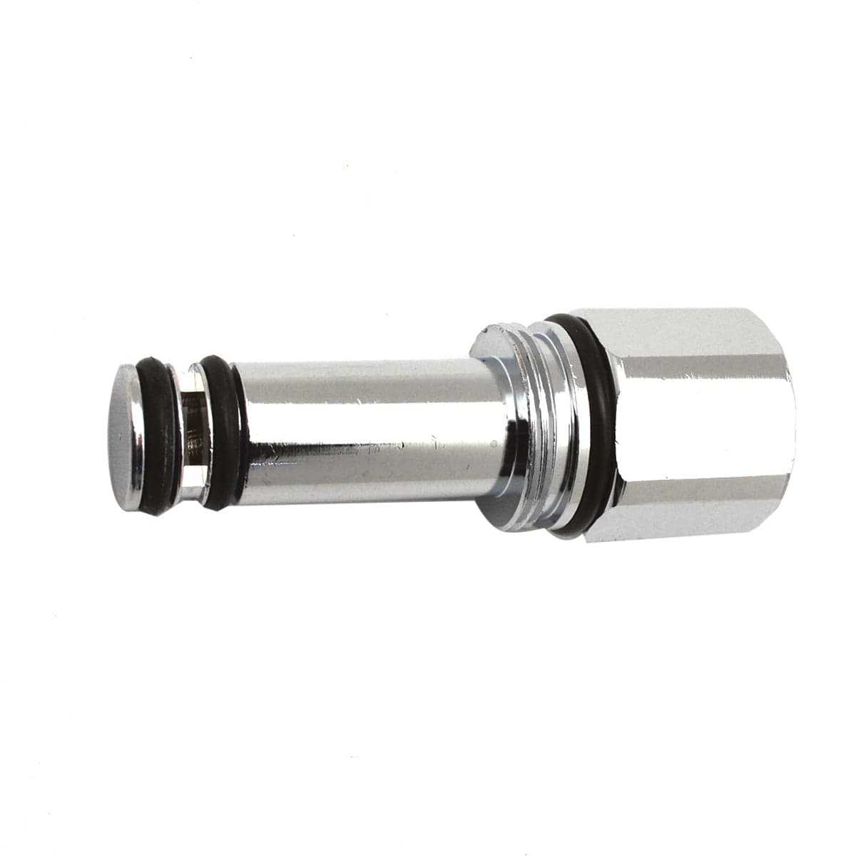 Perno Esagonale Di Alimentazione Rubinetti A Pedale- L. 74 Mm- Idral- Pezzi 1 in Kit di bulloni e dadi BricoGo - Marano di Napoli, commercioVirtuoso.it