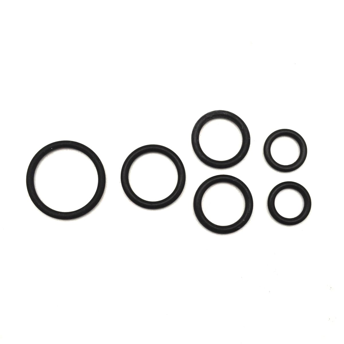 Kit Di O-Ring Per Riparazione Rubinetti A Pedale- Idral- Pezzi 1 in Rondelle di tenuta BricoGo - Marano di Napoli, commercioVirtuoso.it