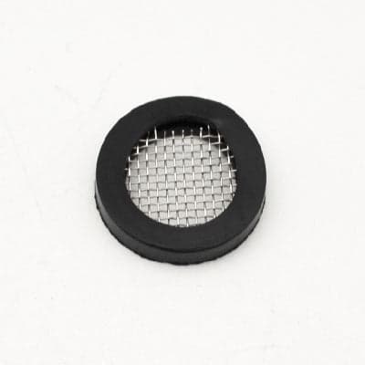 Filtro Con Rete Inox Per Pedali- Idral- Pezzi 1