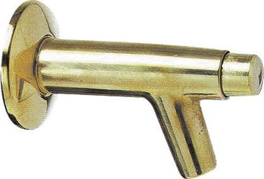 Rubinetto A Pulsante Semplice- Farg- Pezzi 1 in Accessori per fontane BricoGo - Marano di Napoli, commercioVirtuoso.it