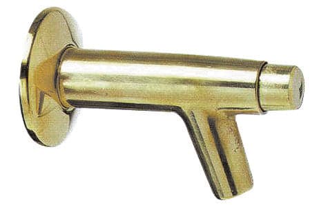 Rubinetto A Pulsante Semplice- Farg- Pezzi 1 in Accessori per fontane BricoGo - Marano di Napoli, commercioVirtuoso.it