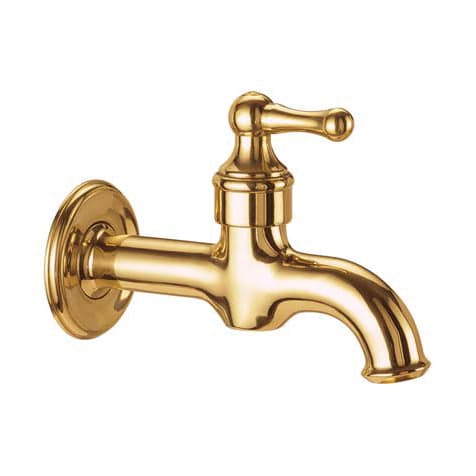 Rubinetto Retro' Lucido- 1/2- Manfr- Pezzi 1 in Rubinetti per lavandini bagno BricoGo - Marano di Napoli, commercioVirtuoso.it