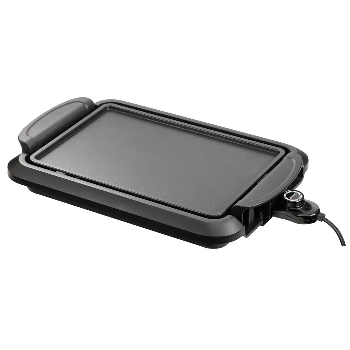 Griglia Elettrica Jole- 900-1100 W- Esclu- Pezzi 1 in Barbecue elettrici BricoGo - Marano di Napoli, commercioVirtuoso.it