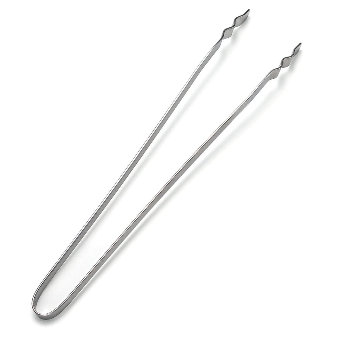 Pinza Per Griglia In Acciaio Inox Bbq Tongs Stainless- Esclu- Pezzi 1 in Pinze da cucina BricoGo - Marano di Napoli, commercioVirtuoso.it