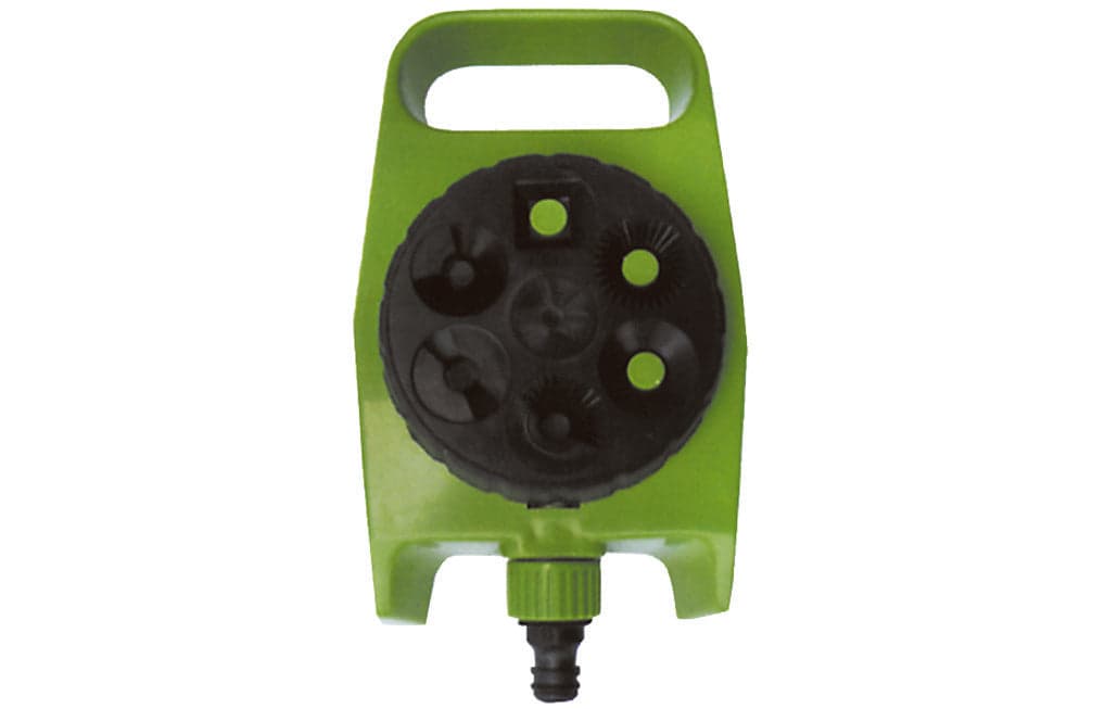 Irrigatore 6 Funzioni- Dh- Pezzi 1 in Testine per irrigazione BricoGo - Marano di Napoli, commercioVirtuoso.it