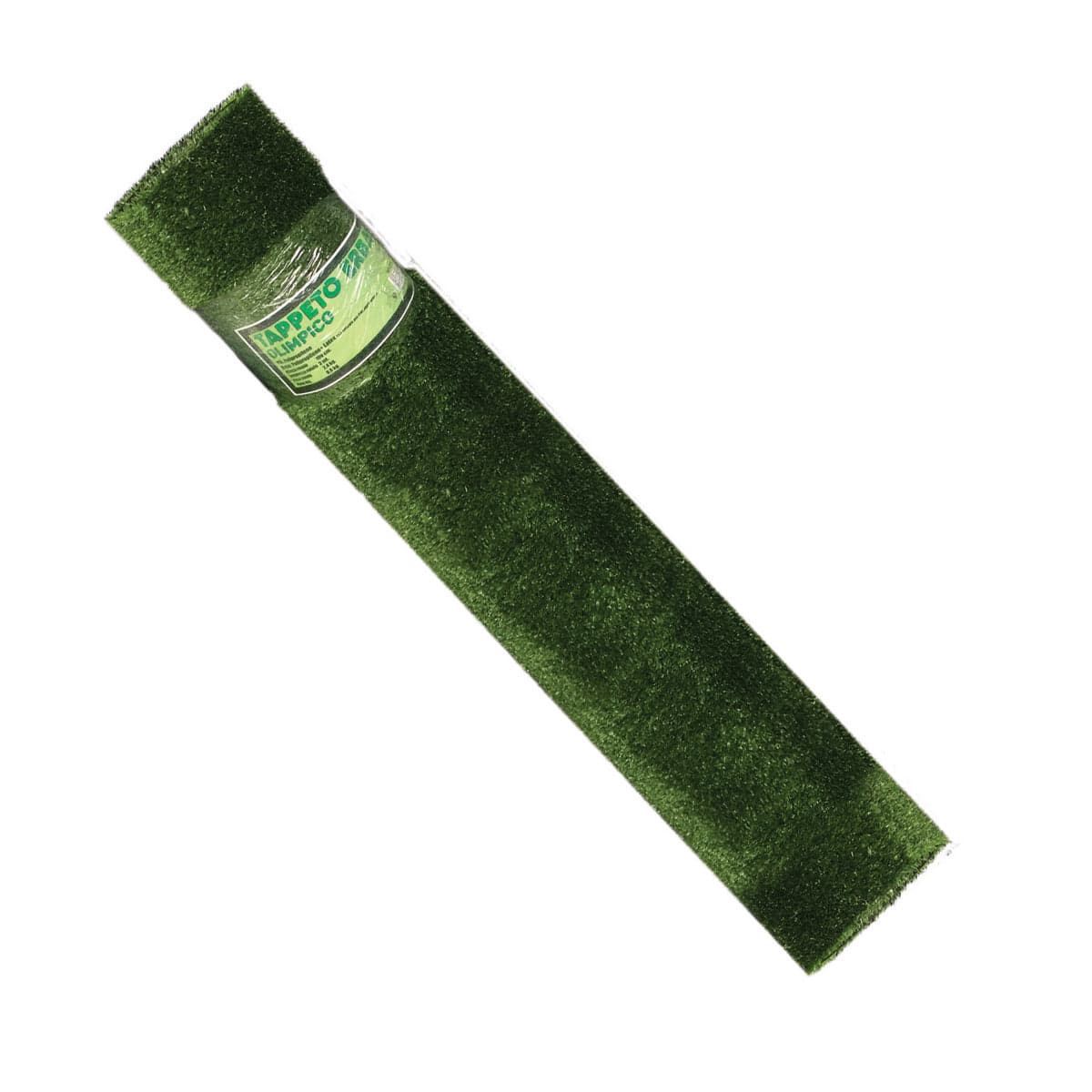 Rotolo Tappeto Erba Verde- Rotolo 3 Mt - H. 100 Cm- Ff- Pezzi 1 in Erba artificiale BricoGo - Marano di Napoli, commercioVirtuoso.it
