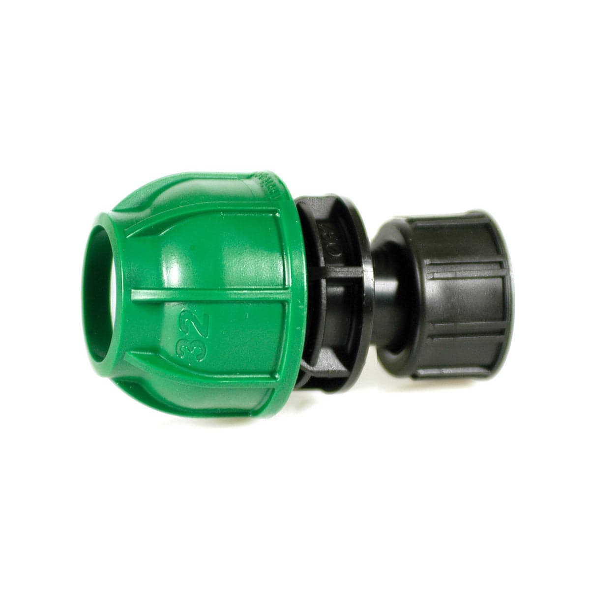 Manicotto Con Or Giunto A Compressione- 1 X 25- Irrit- Pezzi 10 in Raccordi a compressione BricoGo - Marano di Napoli, commercioVirtuoso.it