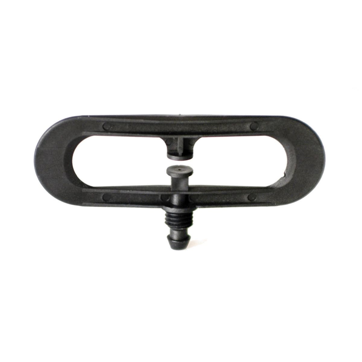 Spruzzatore A Farfalla Innesto / Filettata- Ugello D. 4 Mm - 350 L/H- Irrit- Pezzi 1 in Irrigatori BricoGo - Marano di Napoli, commercioVirtuoso.it