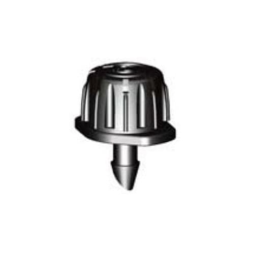 GOCCIOLATORE REGOLABILE 8 GETTI 360  °- Innesto 45 mm- IRRIT- pezzi 1
