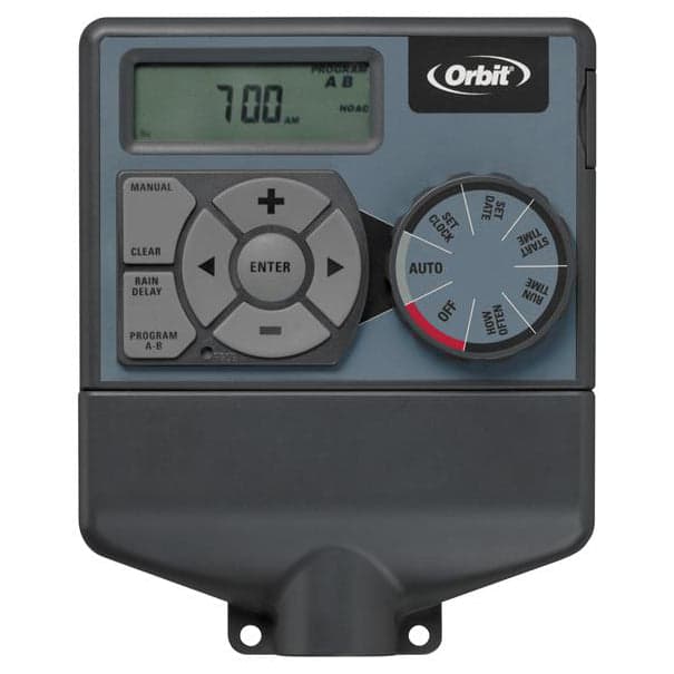 Programmatore Elettronico Serie Hrc050- 4 Zone- Irrit- Pezzi 1 in Stazioni meteo BricoGo - Marano di Napoli, commercioVirtuoso.it
