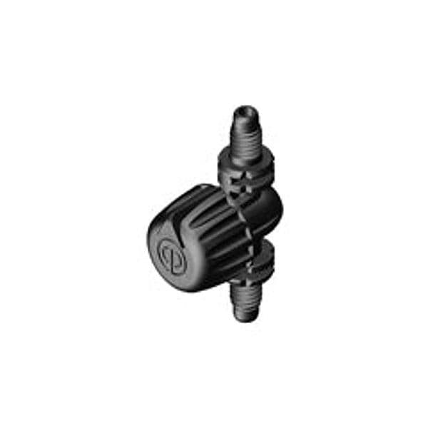 Micro Valvolina Nera Filetto- Filetto 4,5 Mm- Irrit- Pezzi 50 in Affettaverdure e mandolini da cucina BricoGo - Marano di Napoli, commercioVirtuoso.it